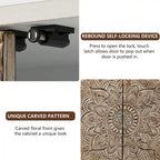 Credenza e madia vintage COSIEST