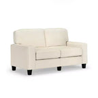 61 Palisades Loveseat - Serta