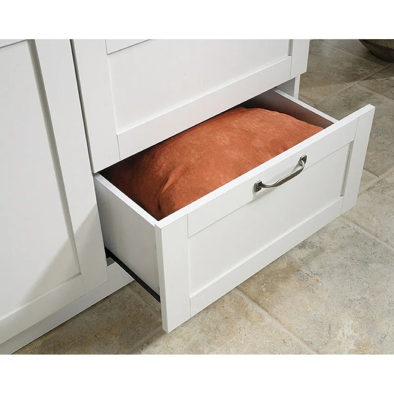 Armadio guardaroba Sauder Select Collection