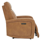 Poltrona reclinabile elettrica Lena Zero Wall Hugger